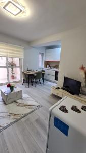 Dei Cozy Apartment
