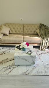 Dei Cozy Apartment