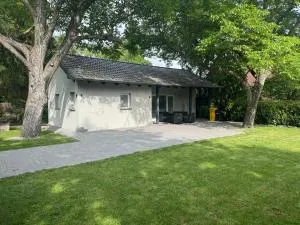 Diófa Vendégház - Csisztapuszta