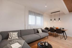 FUX Penthouse Whirlpool Meerblick Zadar