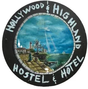 HOLLYWOOD HIGHLAND HOTEL AND HOSTEL - North Hollywood
