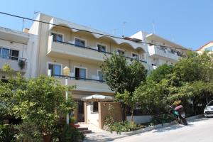 Philoxenia Hotel & Studios Rhodes Greece