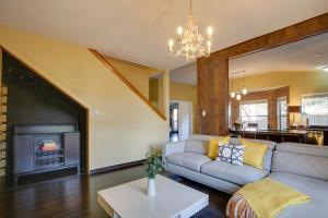 Family-Friendly San Antonio Abode with Patio!