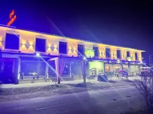 MG Kitchen Banquet - Kathua