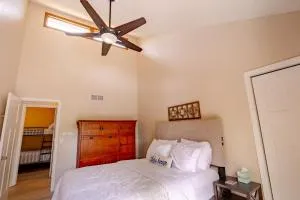 Barba Le Lane - بحيرة أوزارك