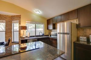 Family-Friendly San Antonio Abode with Patio!