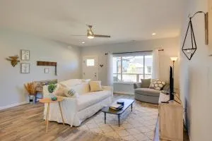 3 Mi to Lake Pend Oreille Home with Deck and Yard - Kootenai