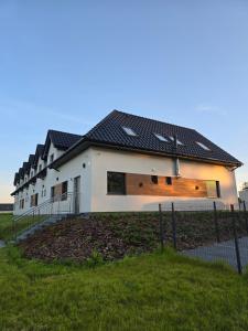 Sunrise Marina Domki Mielno- Ferienhaus