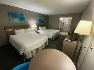 Travelodge by Wyndham Grande Prairie - Rycroft
