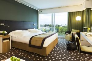 Hotels Hotel Barriere Lille : photos des chambres