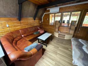 Leveleki Vándor Vendégház