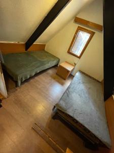 Leveleki Vándor Vendégház