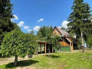 Leveleki Vándor Vendégház - Máriapócs