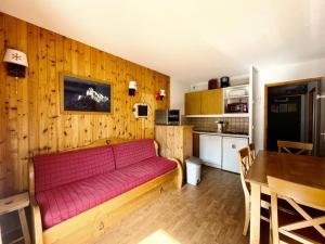 Résidence Parc Aux Etoiles - C210PAE - APPARTEMENT 2 CHAMBRES AVEC BALCON MAE-8234