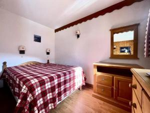 Residence Parc Aux Etoiles - Appartements pour 6 Personnes 234 : photos des chambres