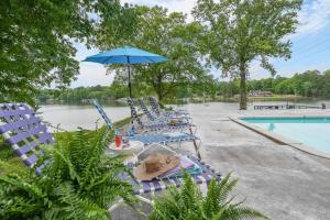 Lake Spivey - Ubytování bez kategorie ve městě Jonesboro