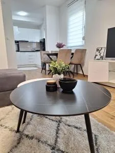 Apartman WIN Sokobanja - 索科矿泉村