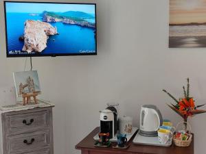 Fartos spiaggia di Alghero img36