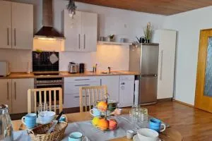 Karls FeWo Nähe Dinkelsbühl - Waldeck