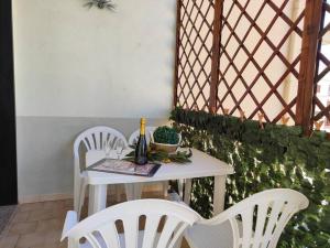 Fartos spiaggia di Alghero img48