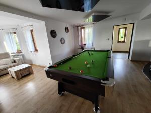 Dom pod Wierzbami - dom na wyłączność