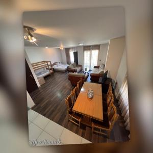 Ajro Rooms