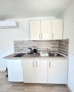 Apartments Vero 2-4 Personen