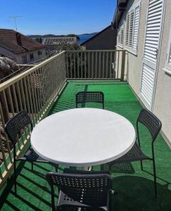 Apartments Vero 2-4 Personen