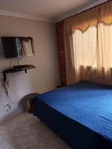 Habitación # 2 Moderna y Cómoda - Bello