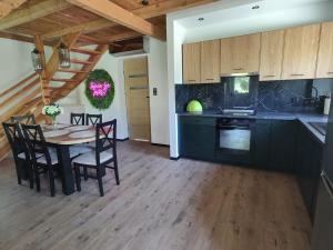 Willa Bobrowa Dolina