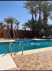 Zagora Oasis Lodge - Ouled Otmane