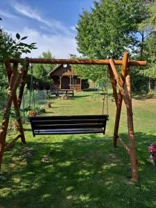 Domki Sami Swoi - Susiec