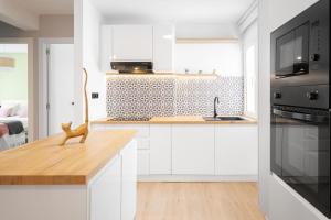 Ana María tranquilo, ideal familias