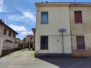 Casa con 1 dormitorio