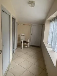 la clède aux lamas - Barre-des-Cévennes