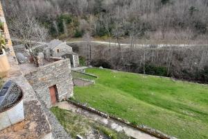 la clède aux lamas