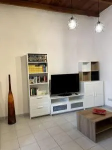 Casa Cadoni - 古斯皮尼