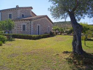 Villa in Campagna con Piscina Privata img2