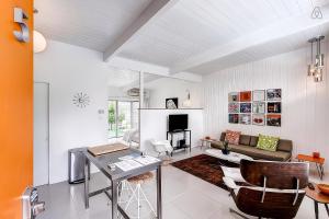 Historic Desert Star