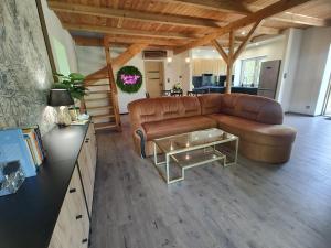 Willa Bobrowa Dolina