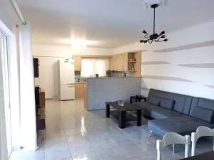 Spyros central apartment - Levidhion