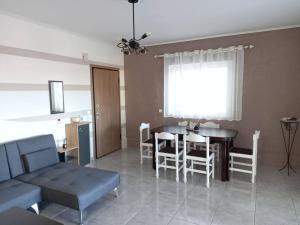 Spyros central apartment