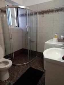 Spyros central apartment