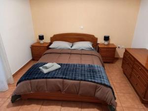 Spyros central apartment