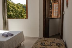 CACAU HOSTEL & SUITES