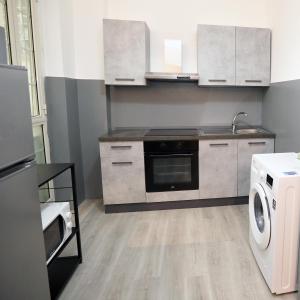 Viale Trastevere Apartment