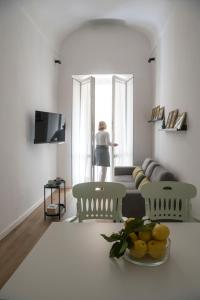 La casa di Nelly Boutique Apartment Napoli