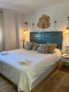 Palmeras Home Moraira