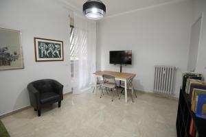 Viale Trastevere Apartment