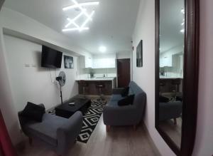 Skyview Viajerosbnb STD4 23
